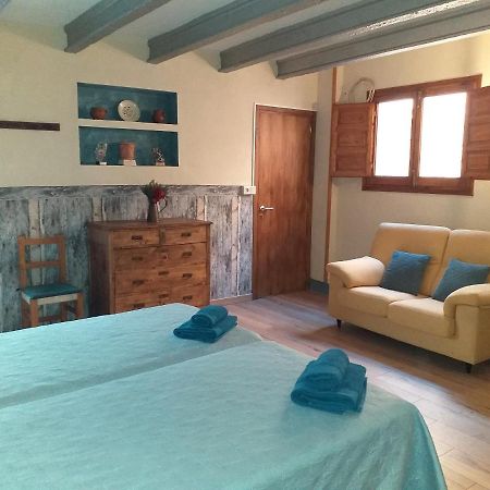 Puigmoreno Casa Rural Marila מראה חיצוני תמונה