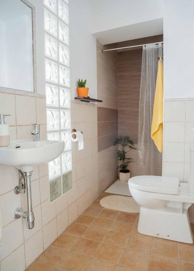 Puigmoreno Casa Rural Marila מראה חיצוני תמונה