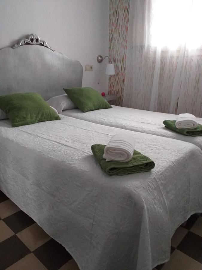Puigmoreno Casa Rural Marila מראה חיצוני תמונה